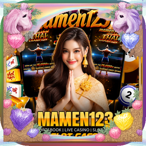 mamen123 — galeri pratinjau - APK Resmi