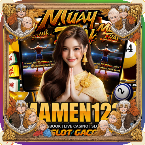 mamen123 — galeri pratinjau Resmi APK